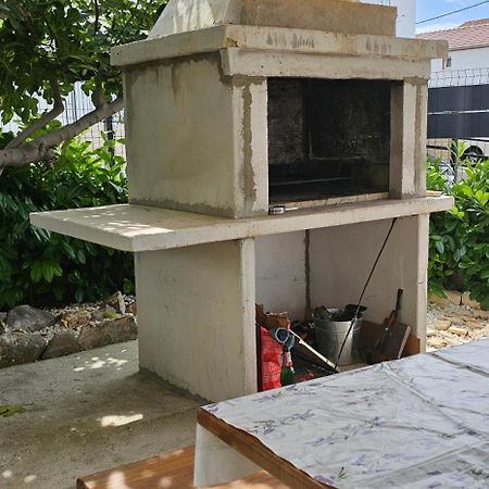 Apartmani Beran Seget Vranjica Exterior foto